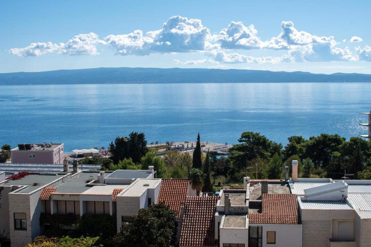 Apartmán Trstenik *
