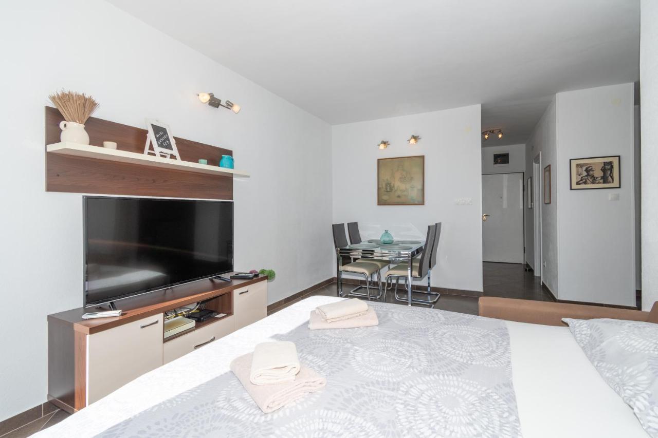 Trstenik Apartmán
