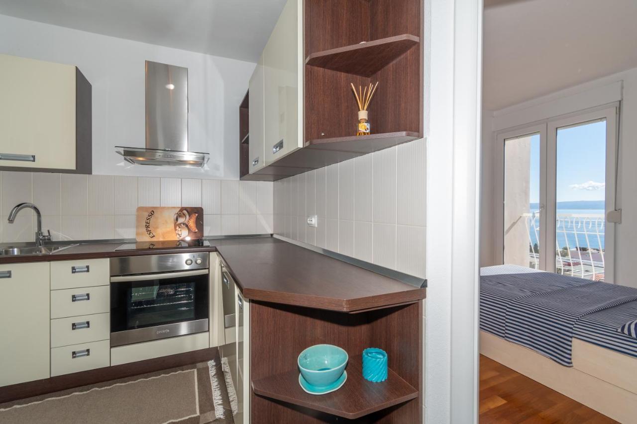 Trstenik Apartmán Split