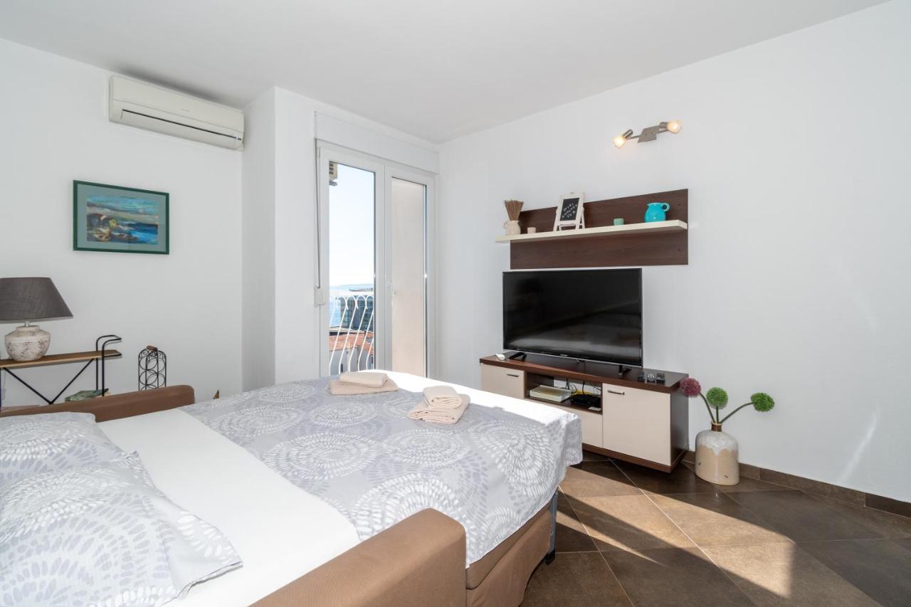 Trstenik Apartmán *