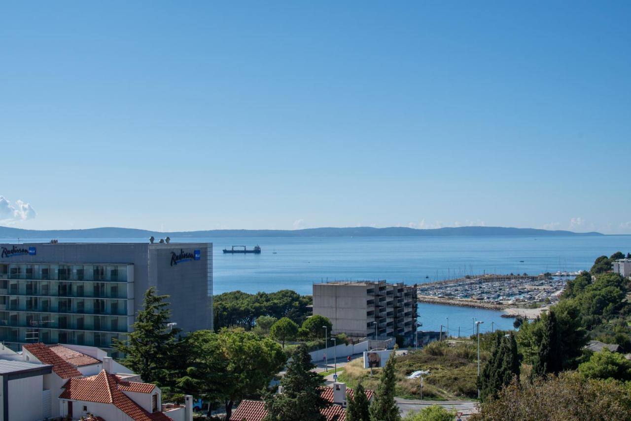 Trstenik * Split
