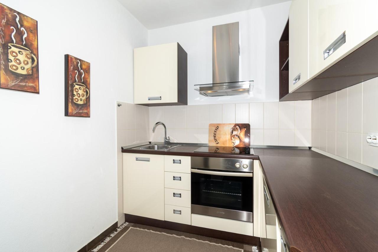 Trstenik Apartament