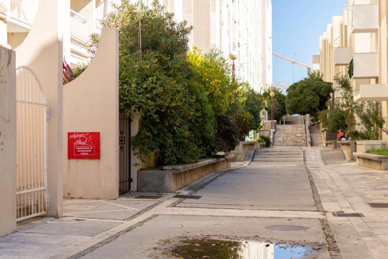 Apartament Trstenik *