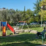 Trstenik Beach Apartment