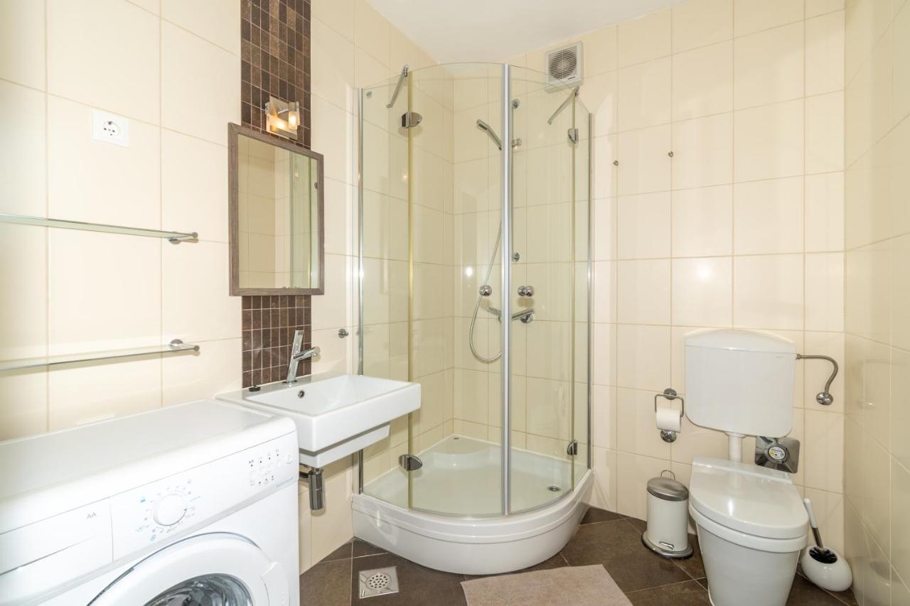 Apartment Trstenik