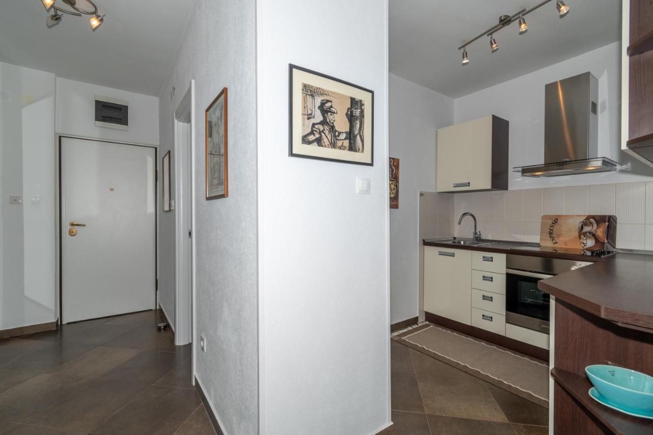 Apartment Trstenik *