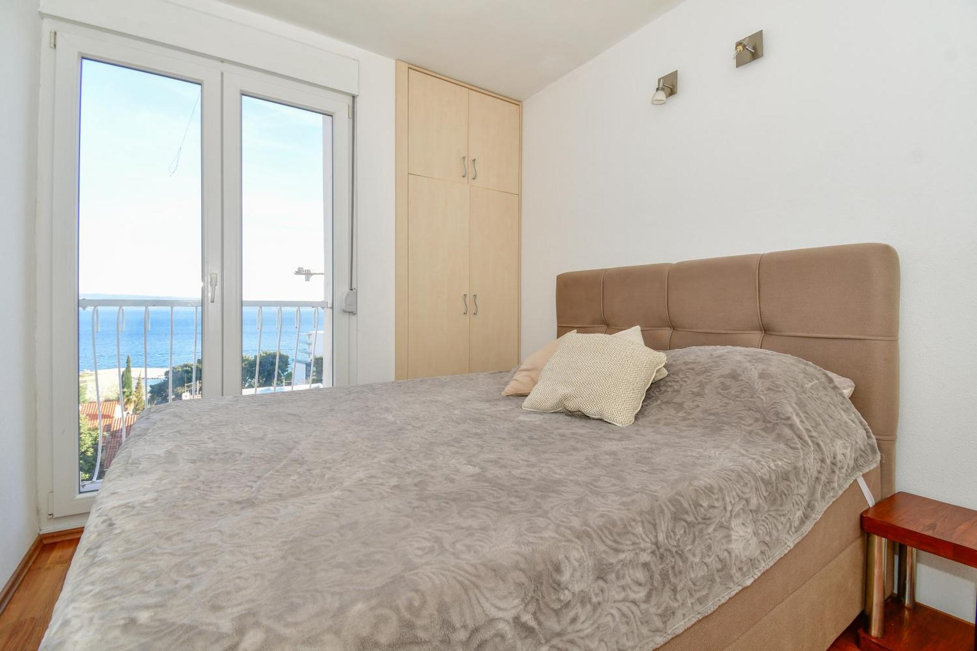 Apartment Trstenik